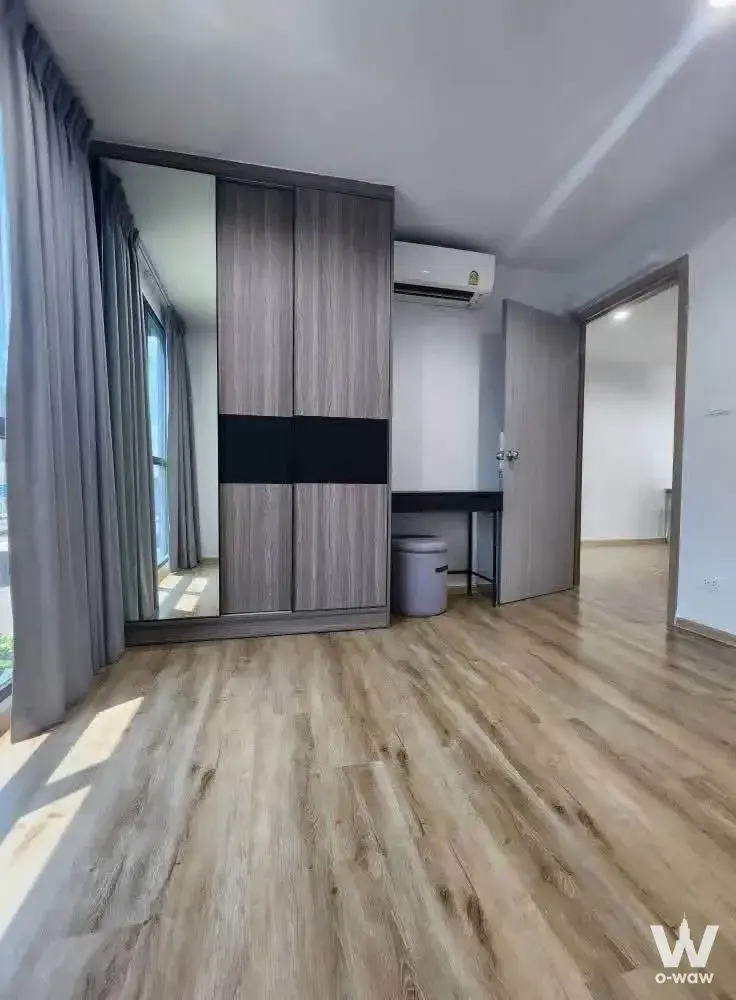 Commercial with 2 bedrooms for rent at The Excel Hideaway Sukhumvit 50 — photo 3 of 4