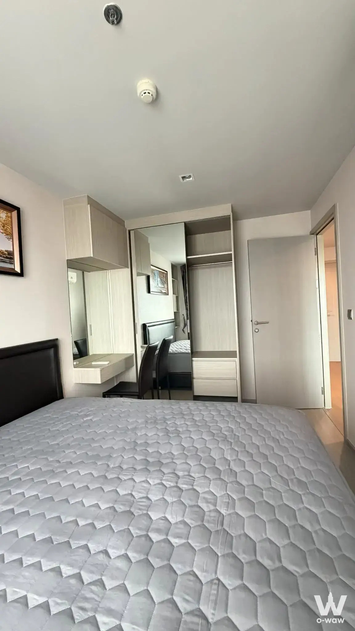 Condo with 1 bedroom for rent at Life Ladprao — photo 2 of 5