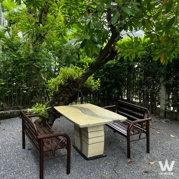 Condo with 4 bedrooms for rent at Setthasiri Krungthep Kreetha — photo 3 of 5