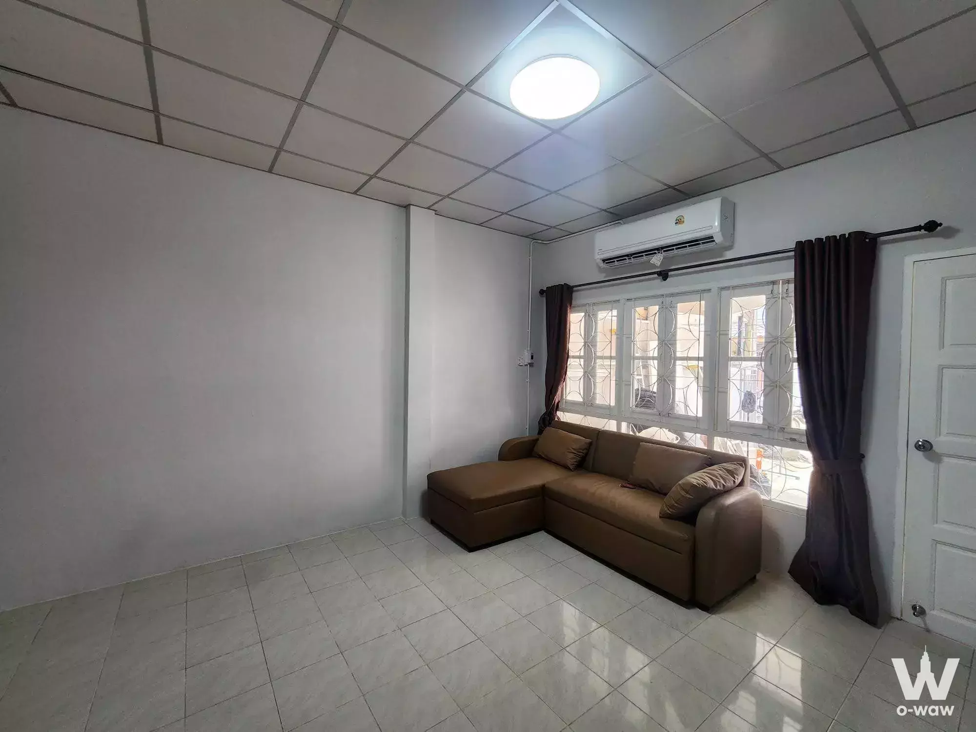House with 3 bedrooms for rent at Phuket, Thailand — photo 1 of 5