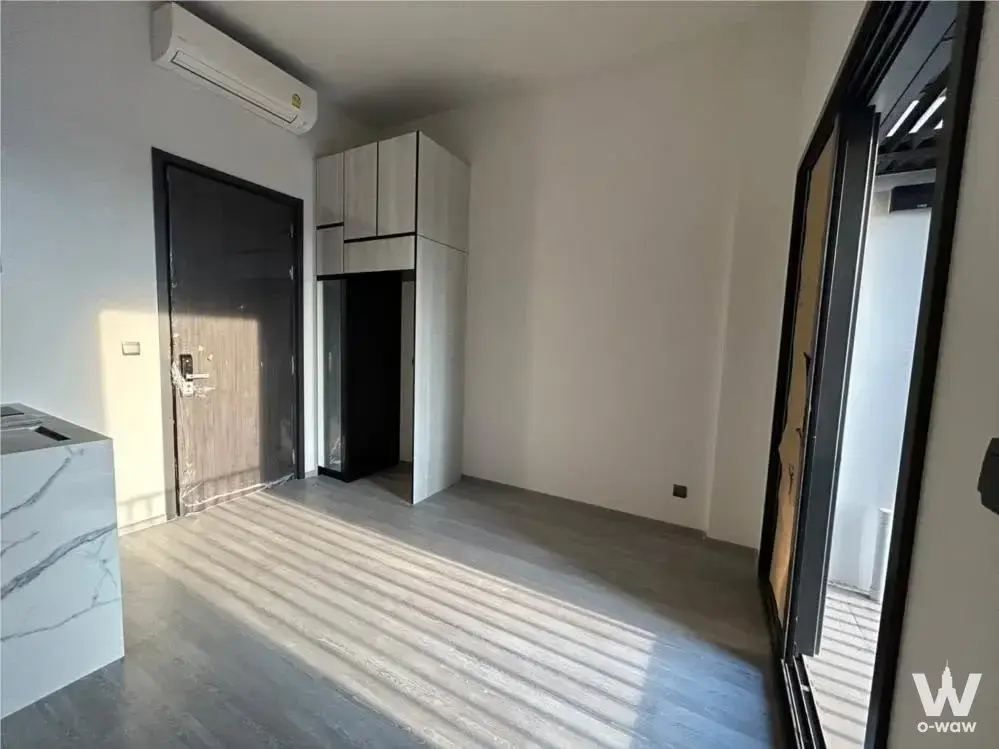 Condo with 1 bedroom for rent at THE LINE Sukhumvit 71 — photo 2 of 5