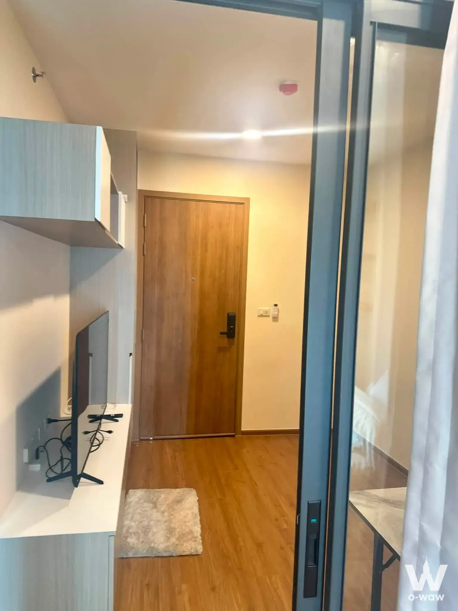 Condo for rent at The Livin Ramkhamhaeng : เดอะ ลิฟวิ่น รามคำแหง — photo 2 of 5