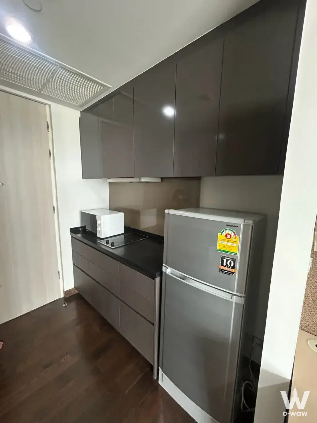 Commercial with 2 bedrooms for rent at The Lumpini 24 — photo 4 of 5