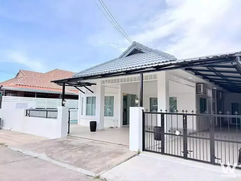 Bang Lamung, Chonburi