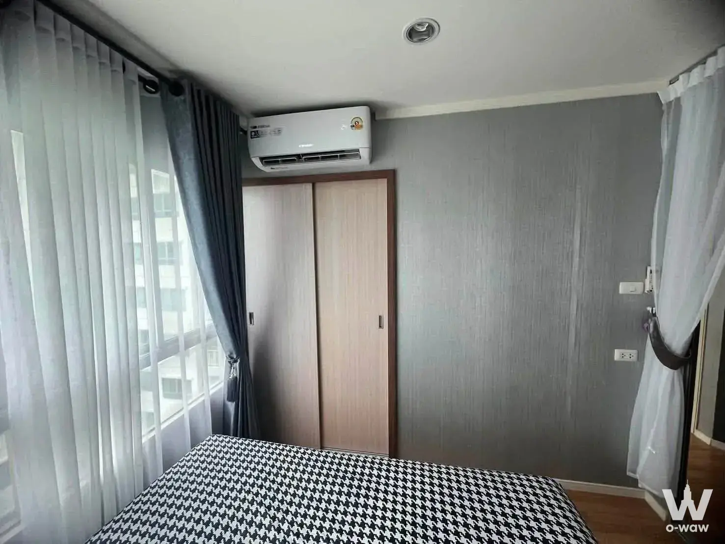 Condo with 1 bedroom for rent at Lumpini Mega City Bang Na — photo 3 of 5