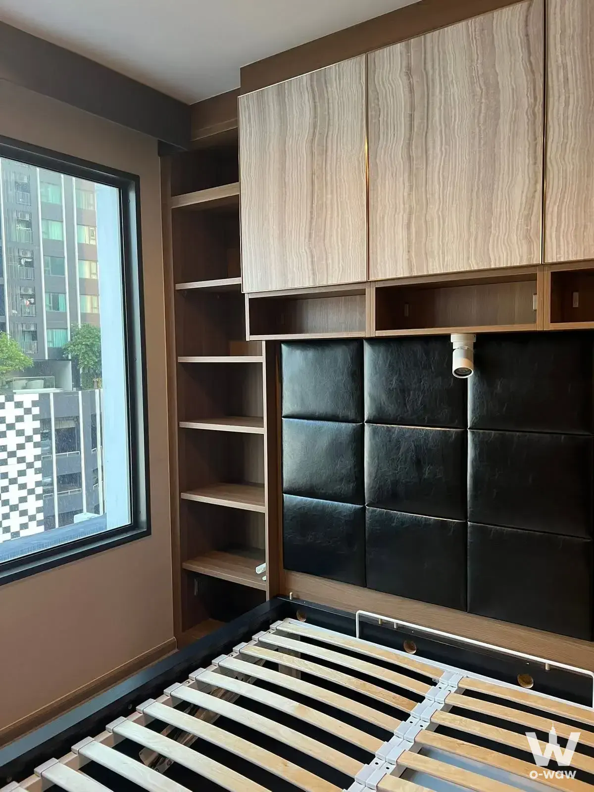Condo with 1 bedroom for sale at Life Ladprao — photo 3 of 5