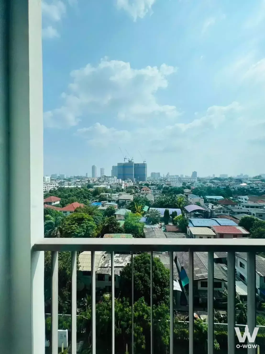Bang O Area, Near MRT Bang O