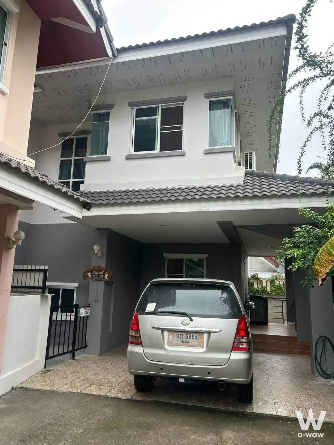 Condo with 3 bedrooms for rent at Condo Regent Home 7/1 — photo 1 of 3
