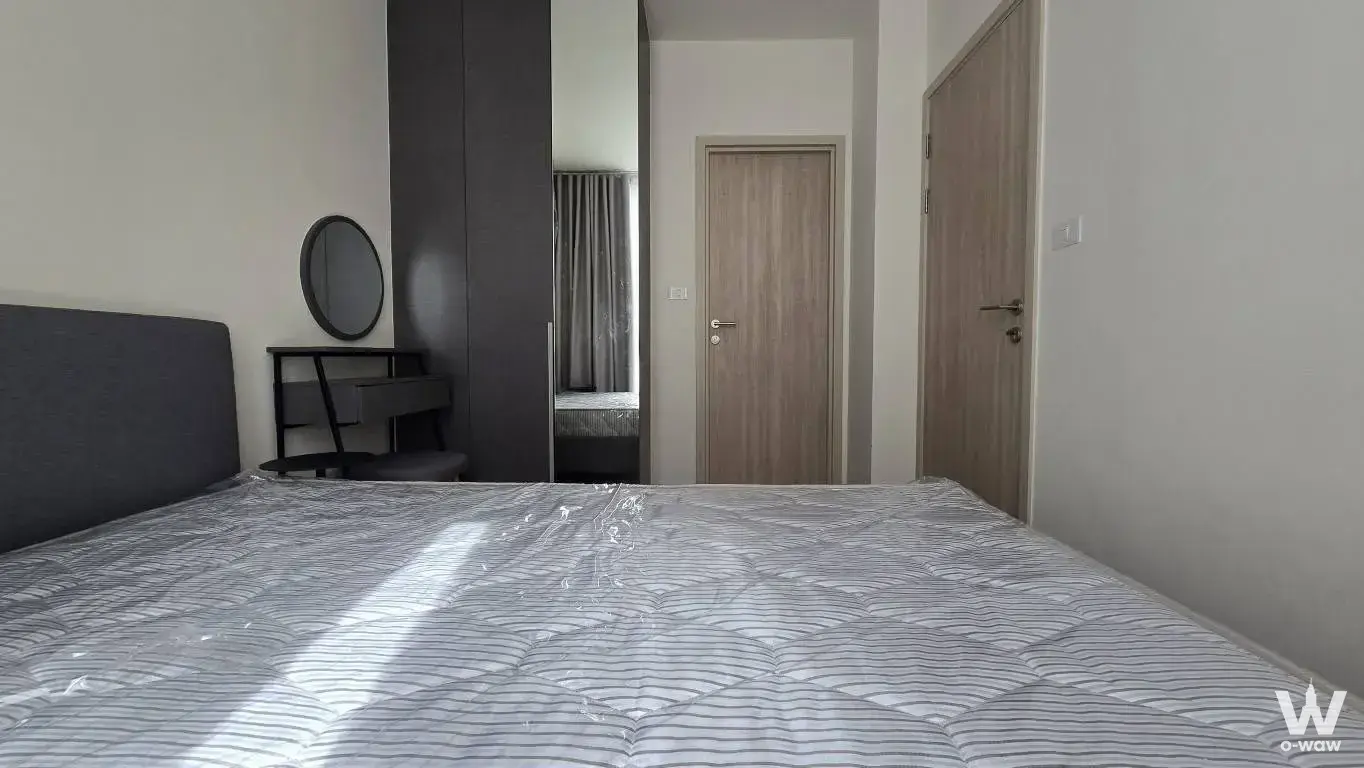 Condo with 1 bedroom for rent at Nue District R9 — photo 4 of 5