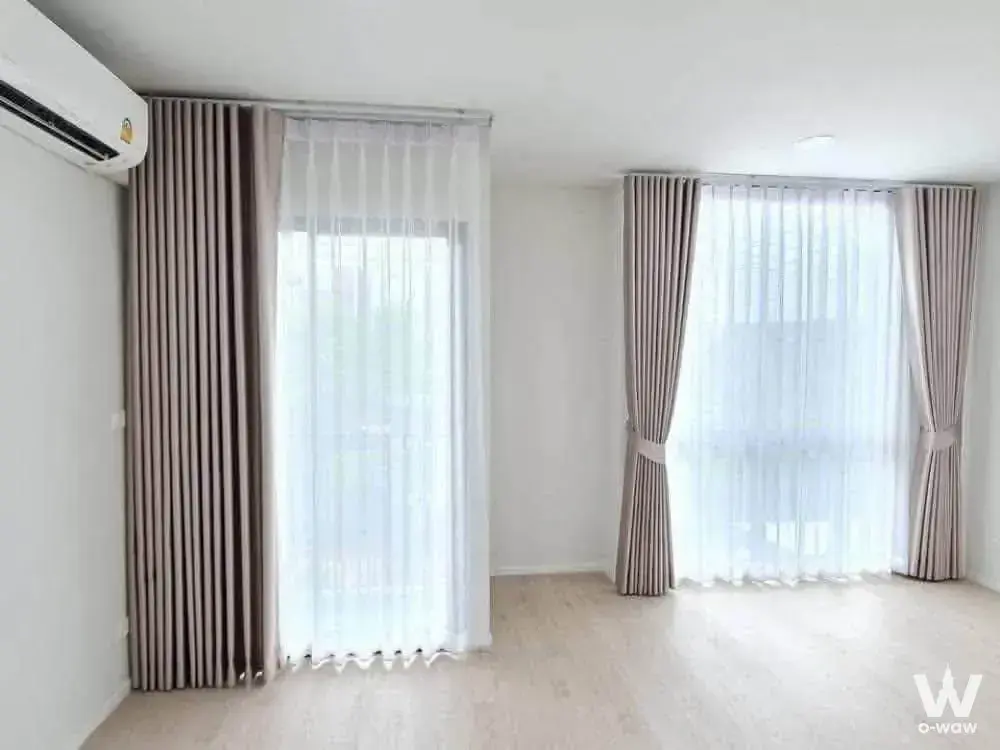 Commercial with 4 bedrooms for rent at Don Mueang, Bangkok, Thailand — photo 2 of 4