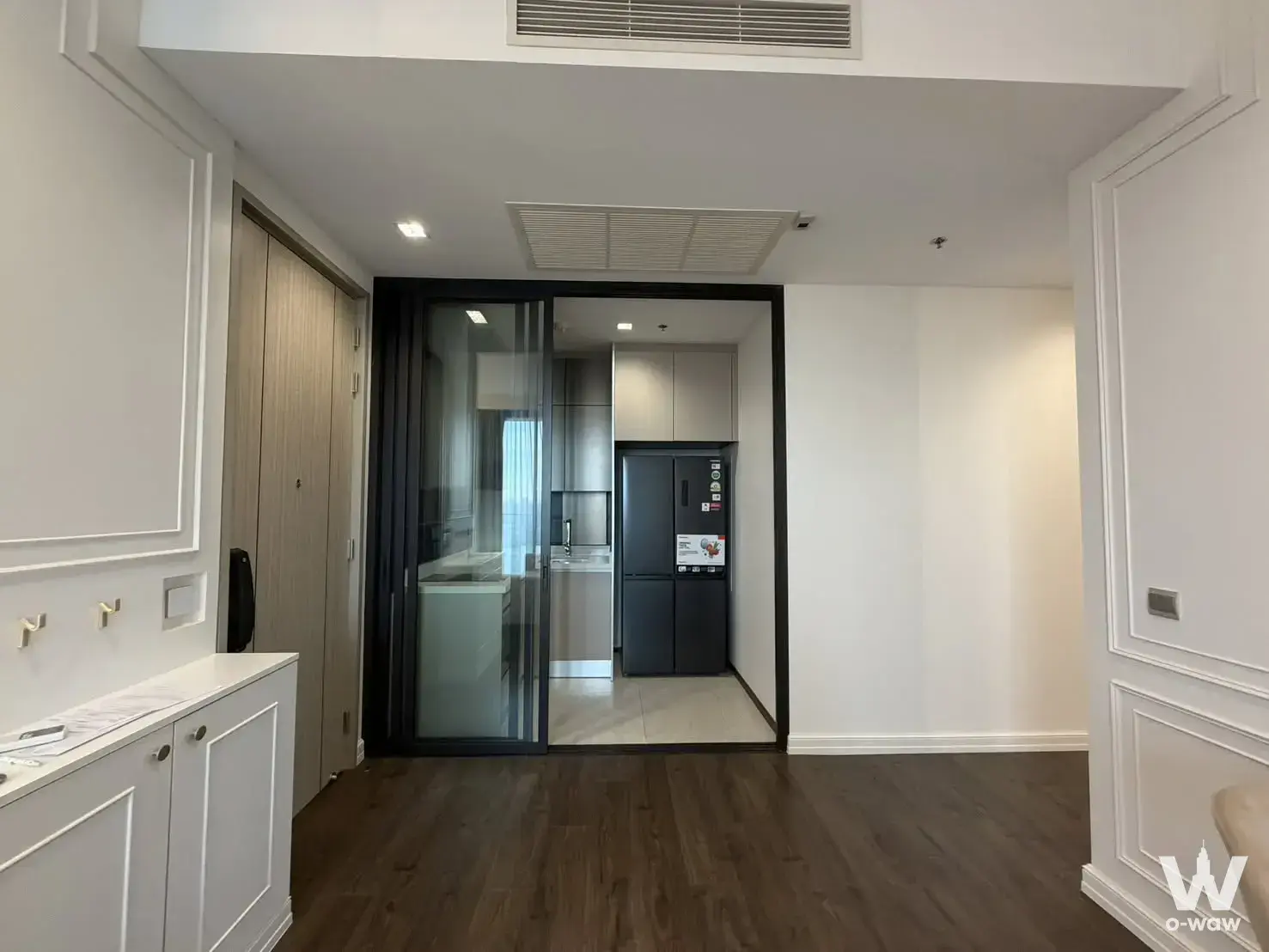 Condo with 2 bedrooms for rent at The Address Siam-Ratchathewi — photo 5 of 5