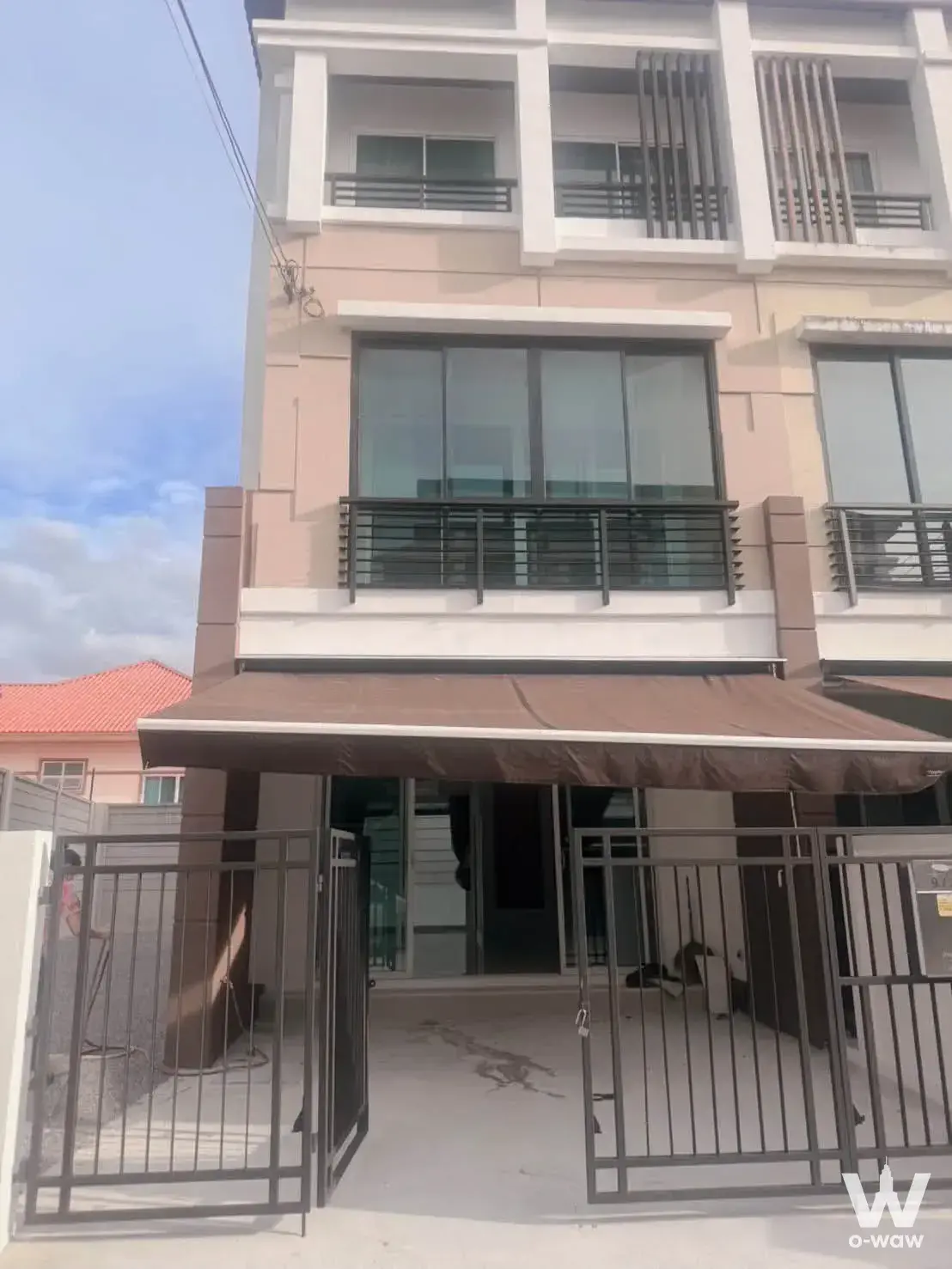 Soi Nawamin 70 Yan 11-2 / Soi Prasert Manukit 45, Bueng Kum District, Bangkok