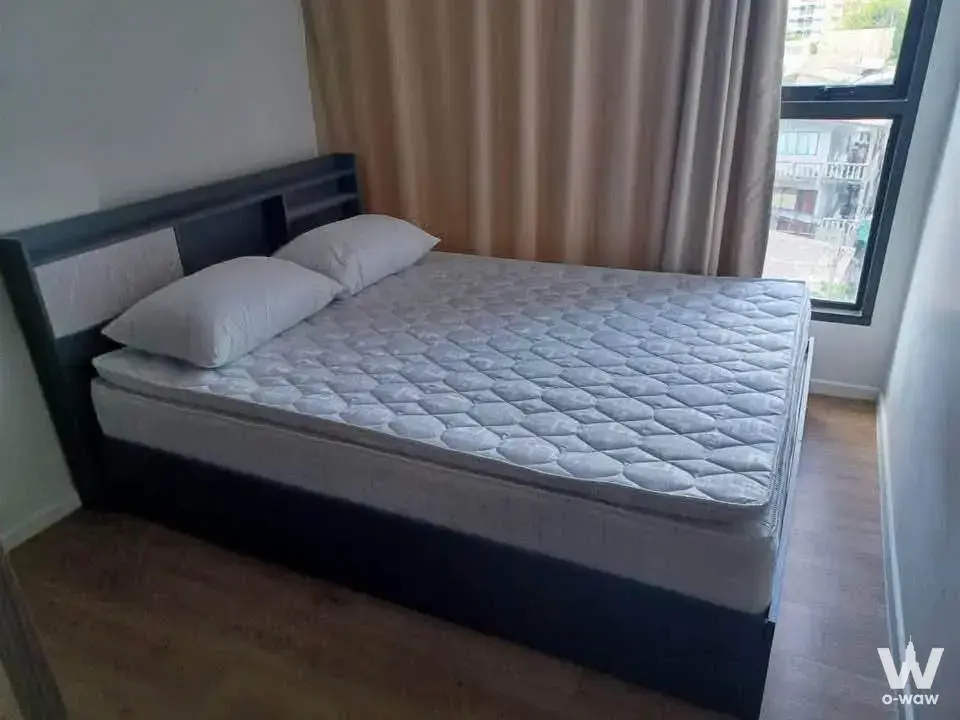 Commercial with 1 bedroom for rent at The Nest Sukhumvit 64 Phase 1 (Building A-B) — photo 2 of 5