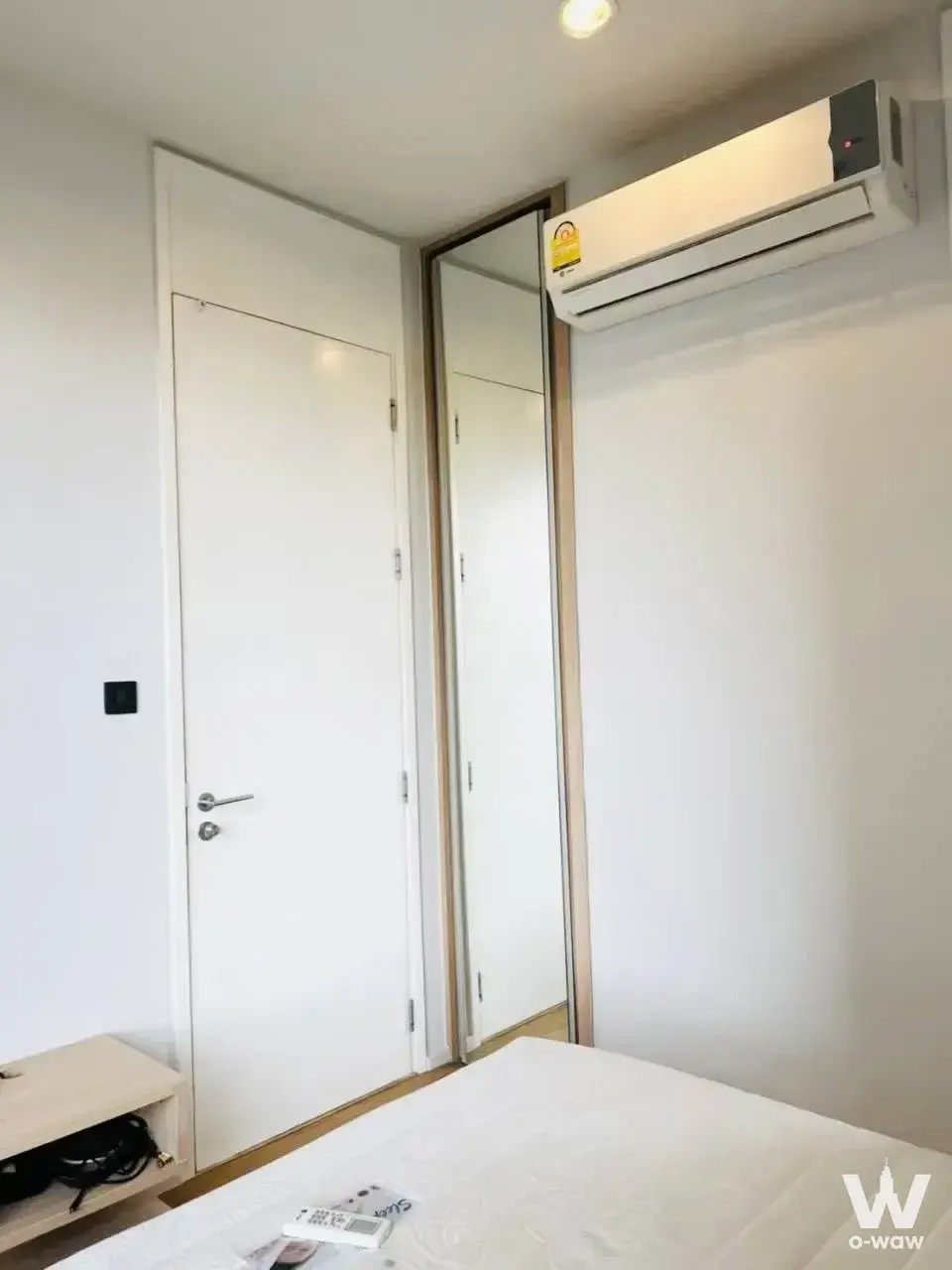 Condo with 1 bedroom for rent at M Ladprao — photo 3 of 5