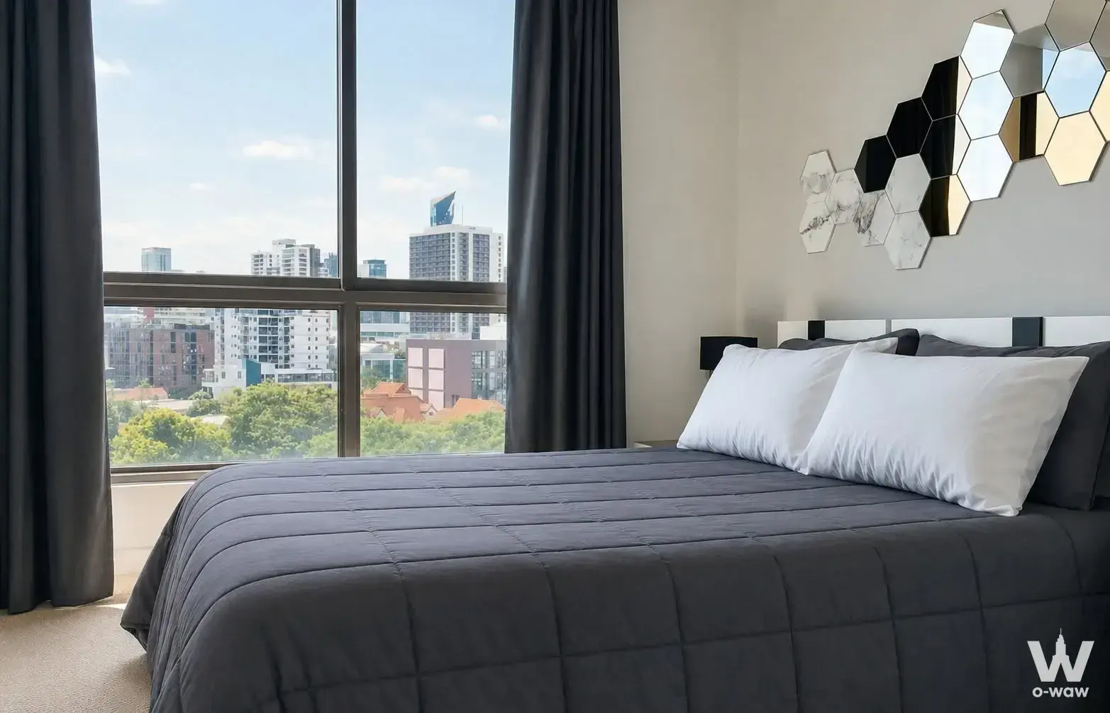 Condo with 1 bedroom for sale at Downtown49 — photo 4 of 5