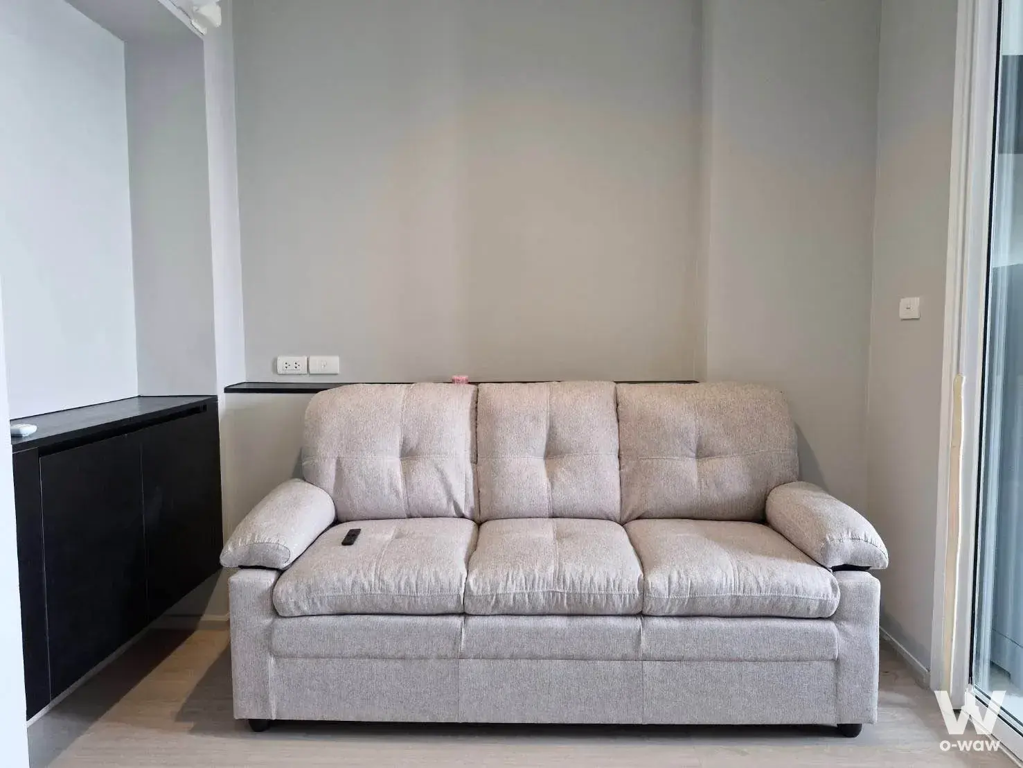 Condo with 1 bedroom for rent at RHYTHM Sukhumvit 44/1 — photo 5 of 5