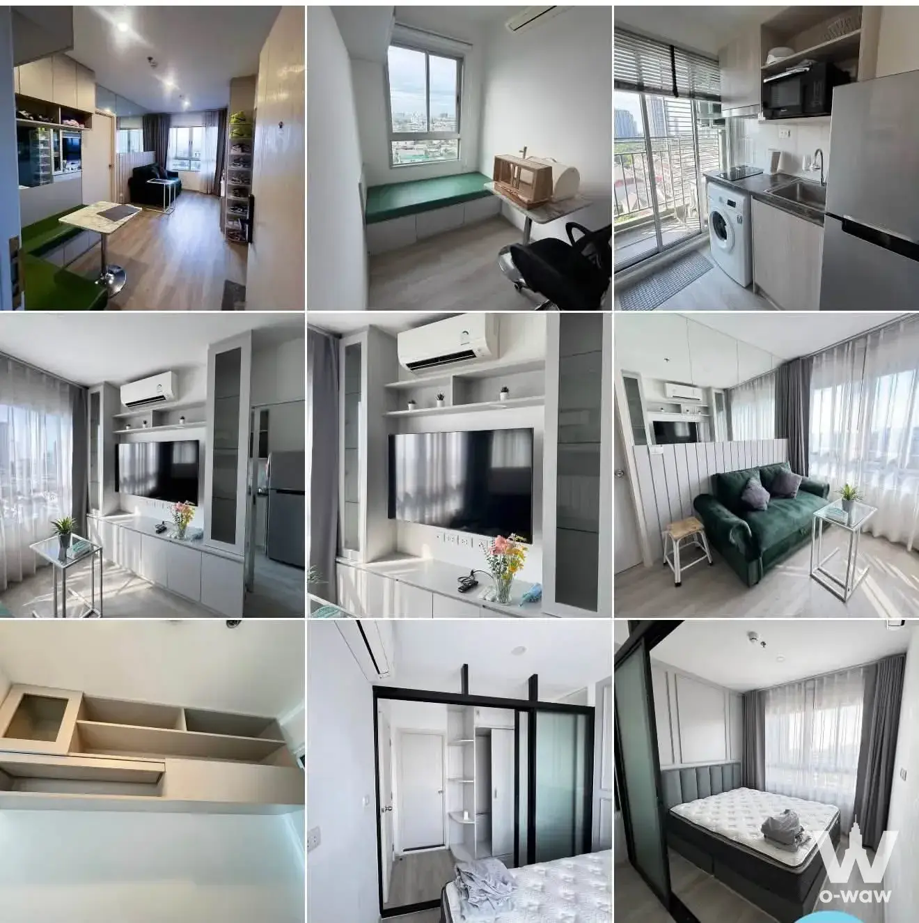470 metres from BTS Wutthakat, Bangkok