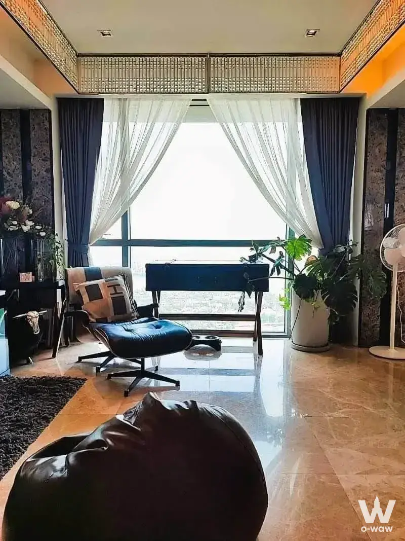 Condo with 3 bedrooms for sale at The Pano — photo 1 of 5