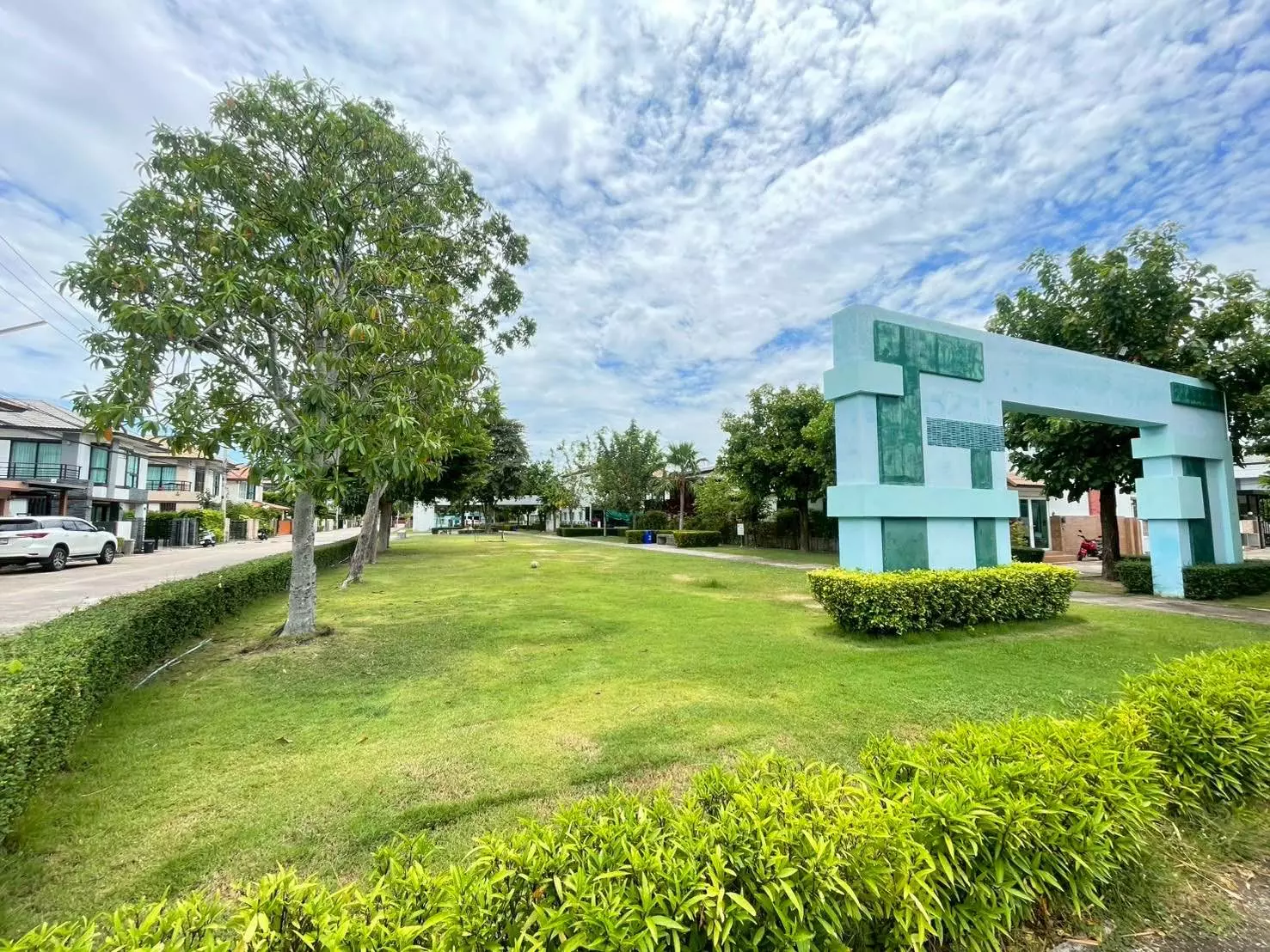 House with 3 bedrooms for rent at Chaiyapornvitee Soi, House no. 144/91 (Soi 19), Bang Lamung, Chonburi — photo 4 of 5