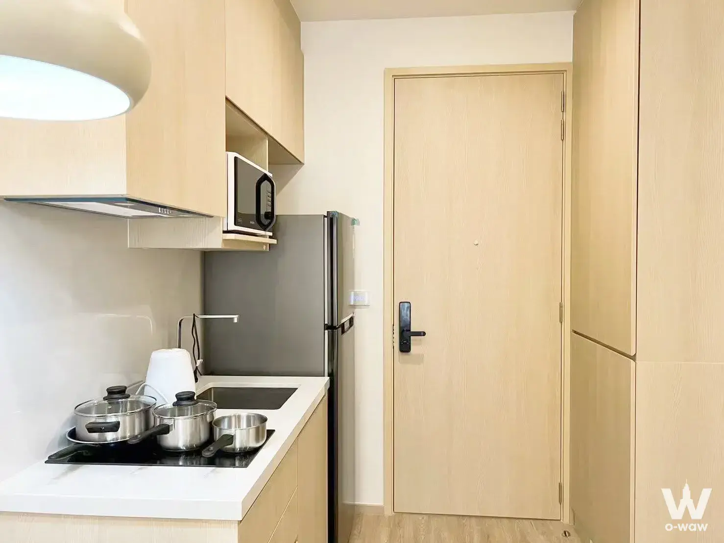Condo with 1 bedroom for rent at Noble State 39 — photo 3 of 5