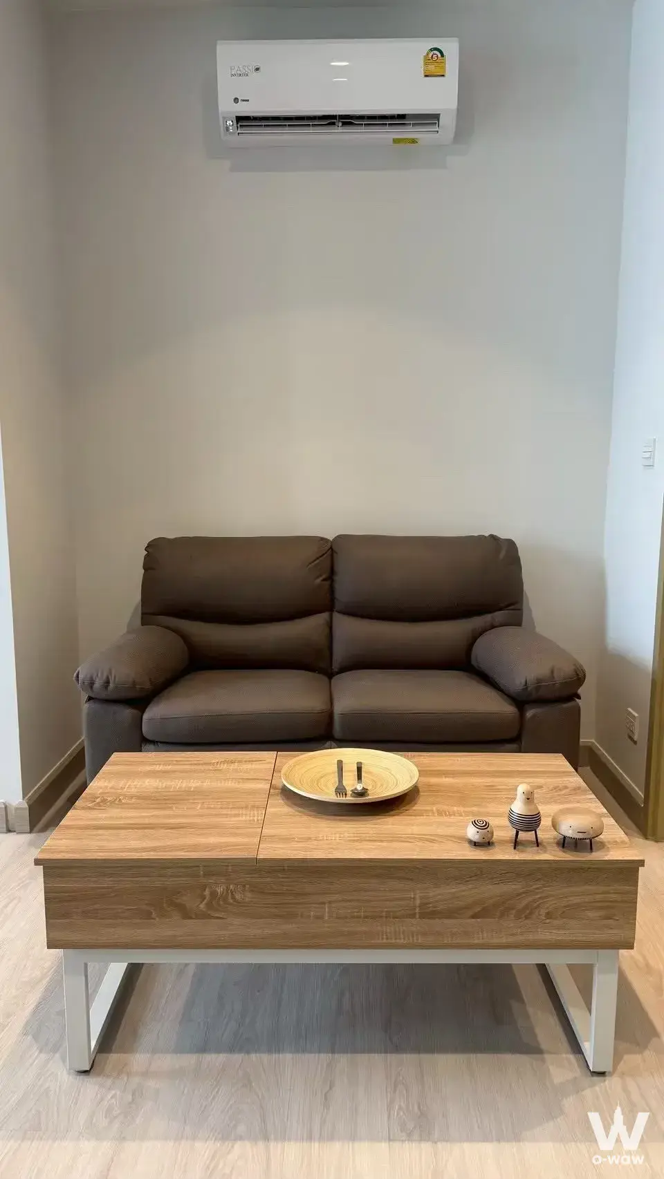 Condo with 1 bedroom for rent at M Ladprao — photo 4 of 5