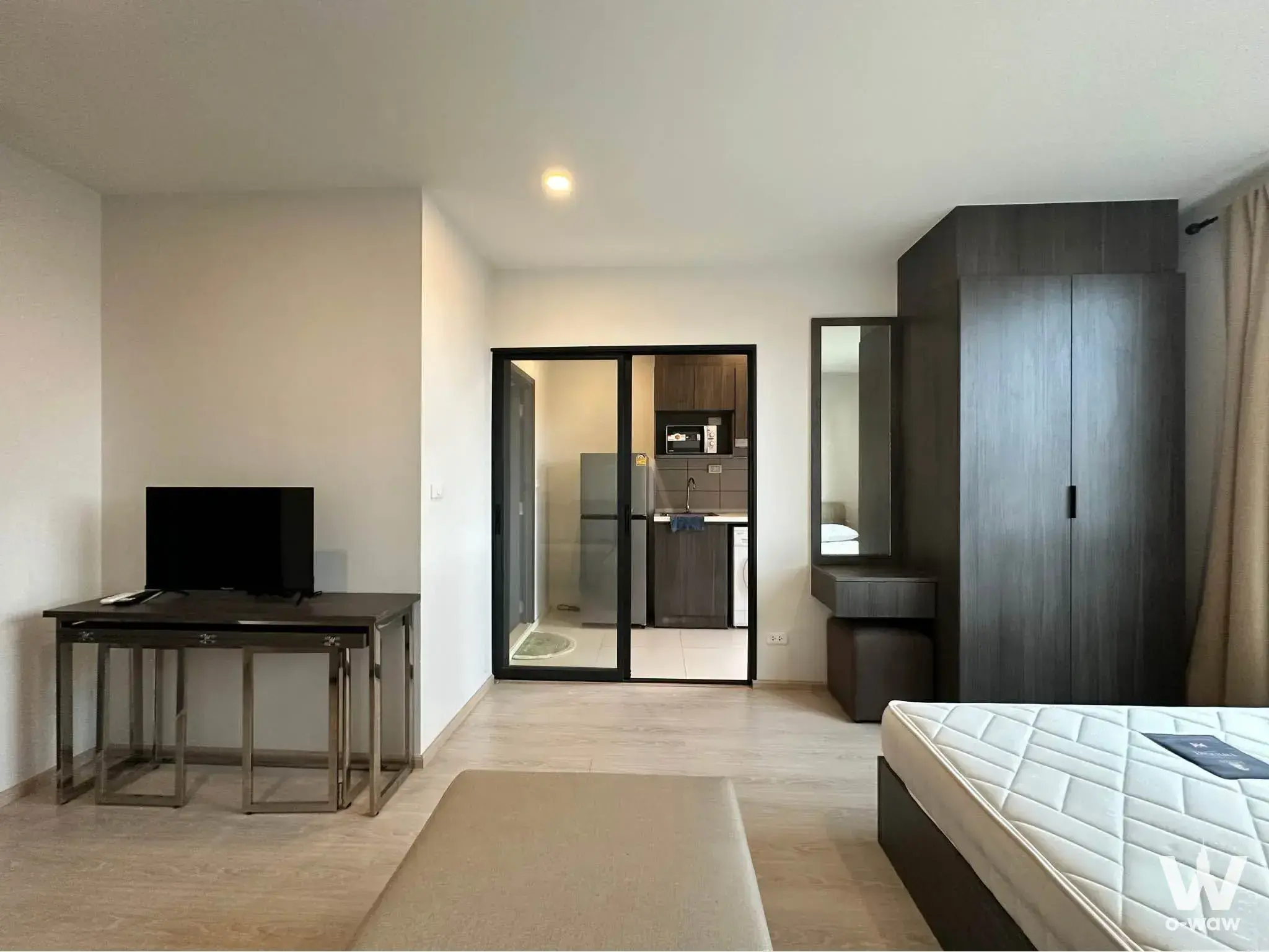 Condo with 1 bedroom for rent at ELIO DEL NEST — photo 5 of 5