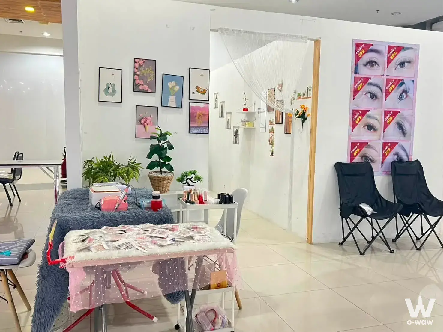 Condo for sale at The Square Bangyai Mall — photo 2 of 5