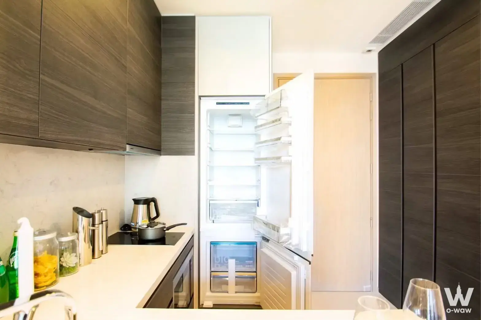 Condo with 1 bedroom for sale at THE ESSE ASOKE — photo 4 of 4