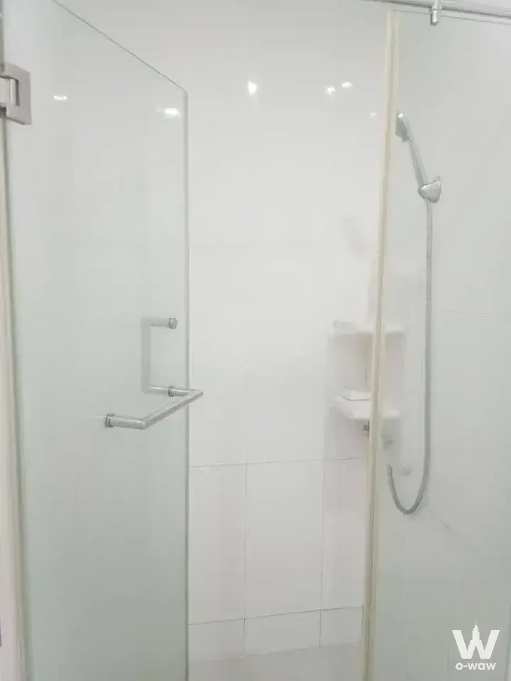 Condo with 1 bedroom for rent at Astro Condominium — photo 5 of 5
