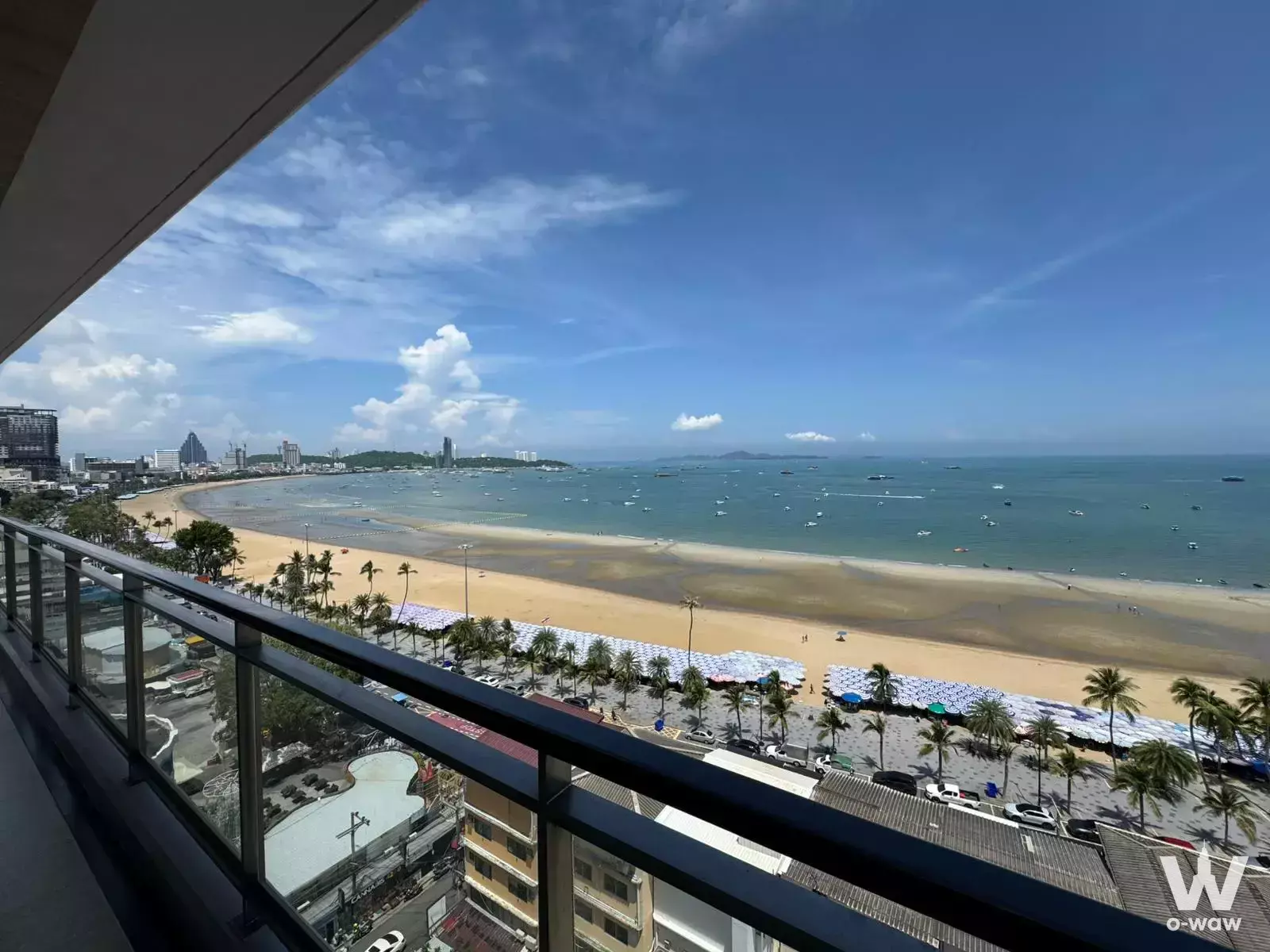 Central Pattaya, Chonburi