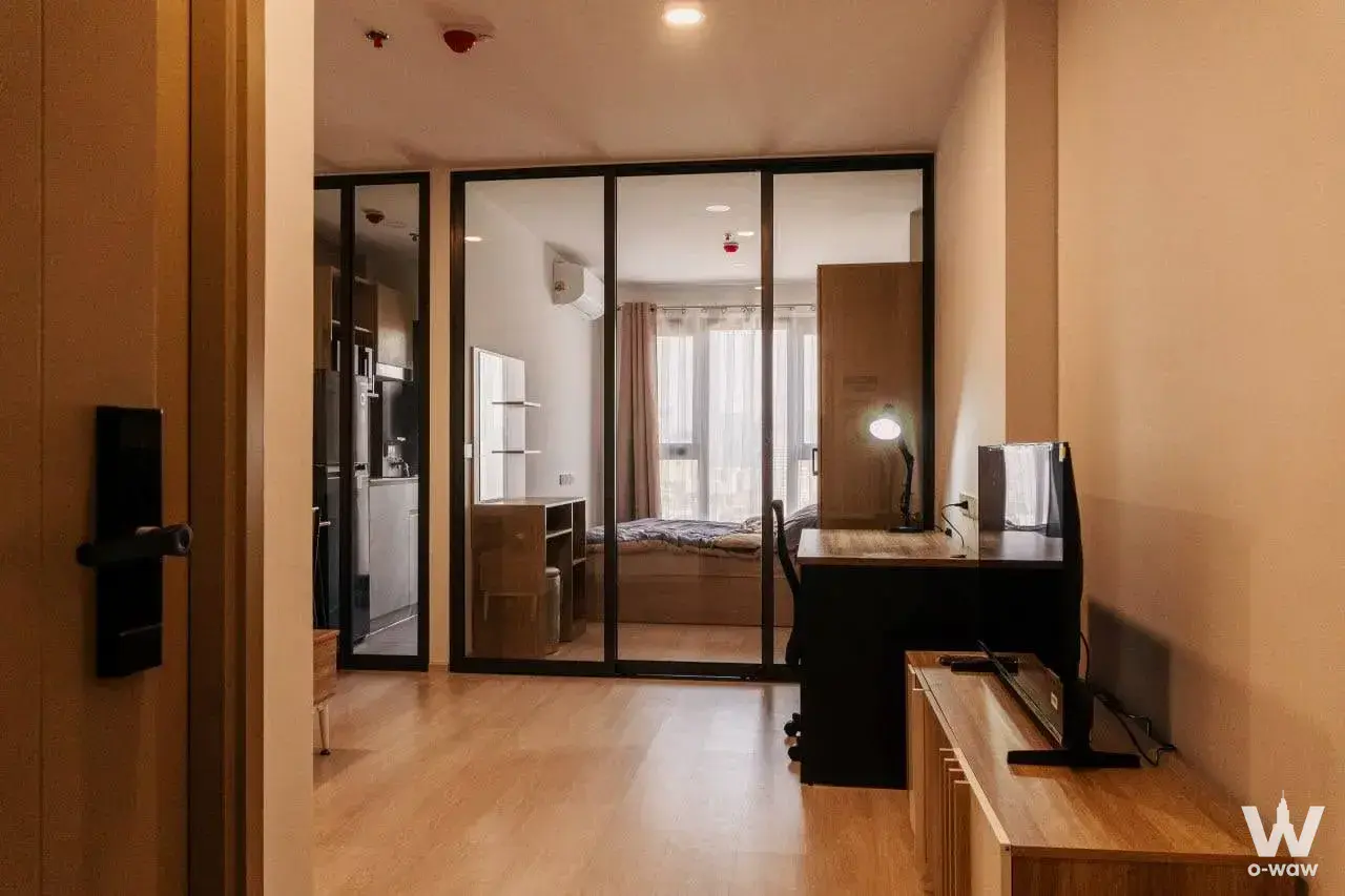 715 Asok-Din Daeng Road, Din Daeng, Bangkok 10400, Thailand