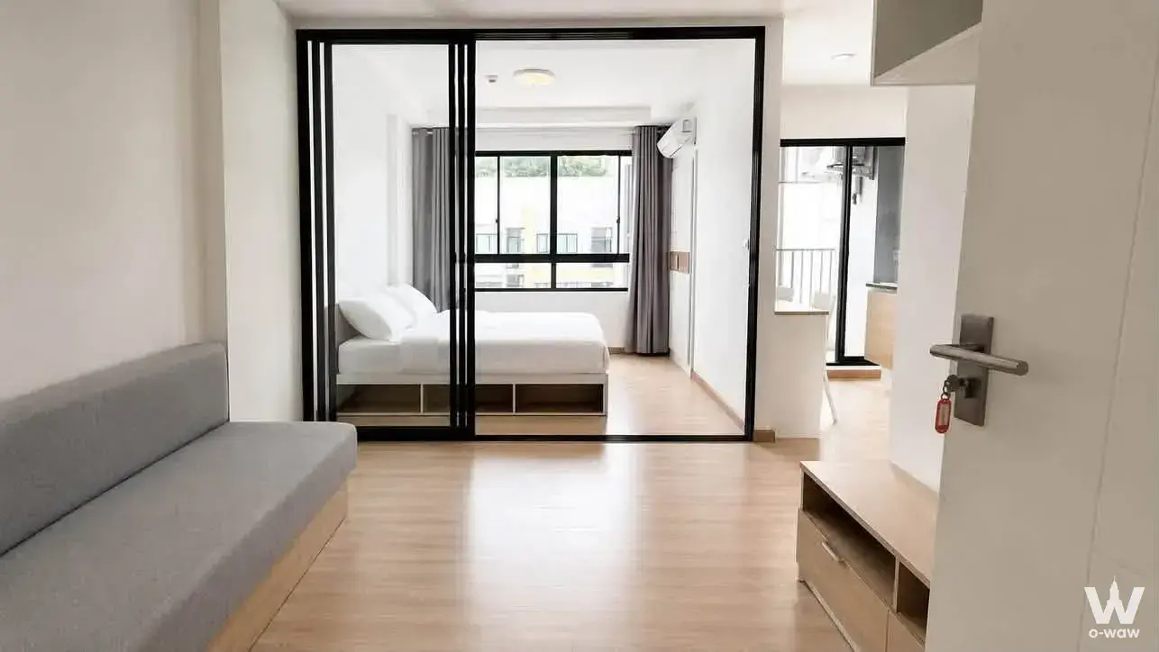 Kanlapaphruek, Bangkok