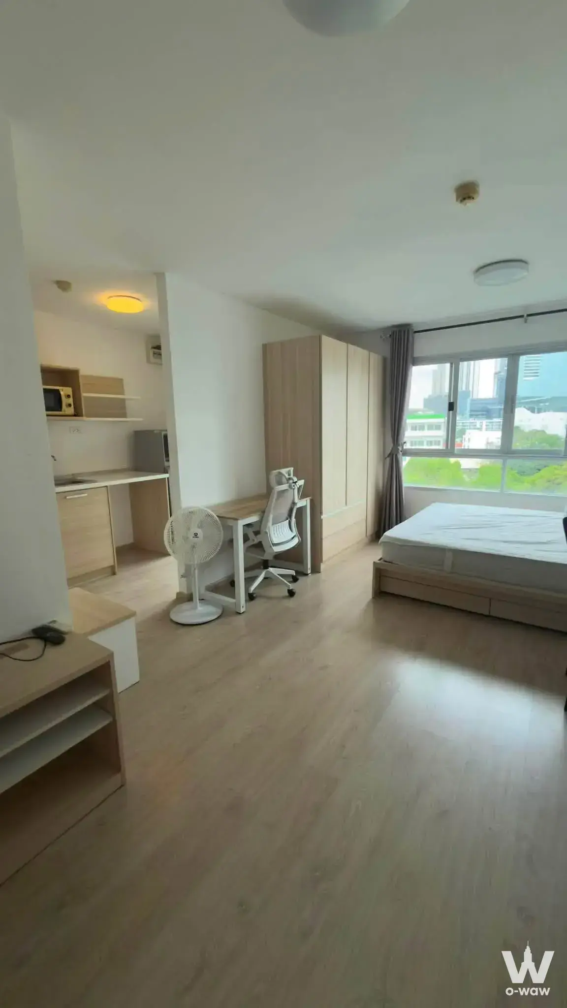 Condo with 1 bedroom for sale at Elio Del Ray — photo 1 of 5