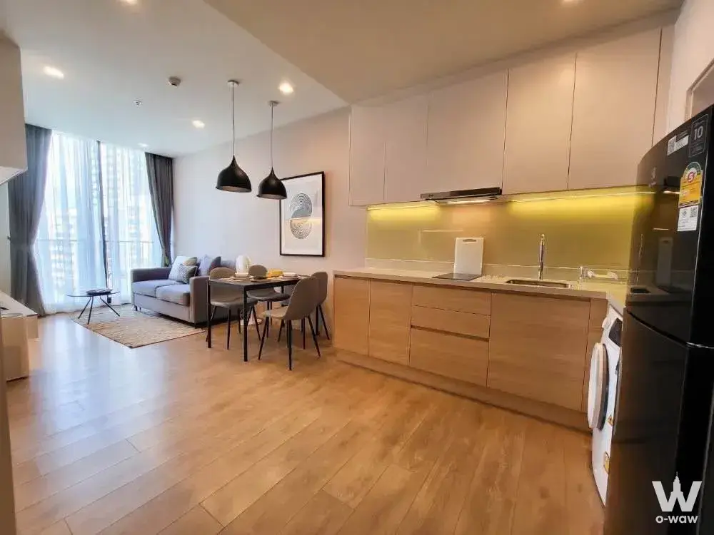 Sukhumvit 33, Phrom Phong, Bangkok, Thailand