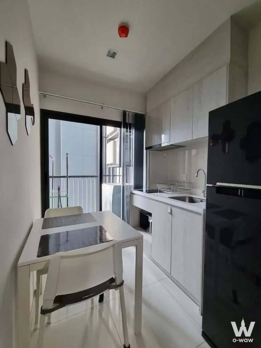 Commercial with 1 bedroom for sale at Life Sukhumvit 48 — photo 2 of 5