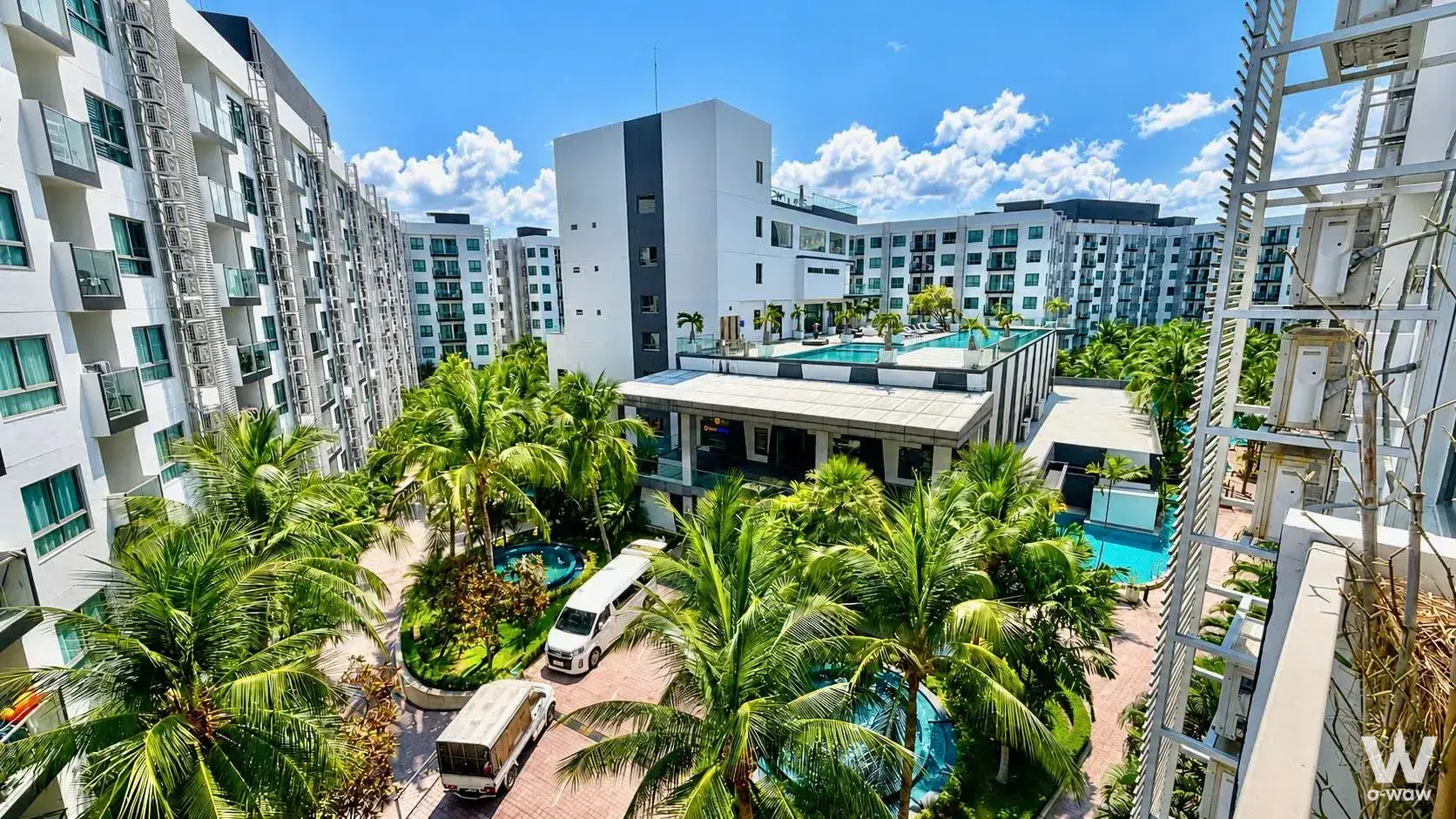 Pattaya, Chonburi