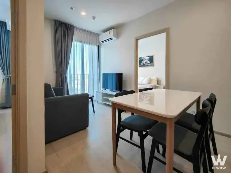 Ekkamai 12, Bangkok, Thailand