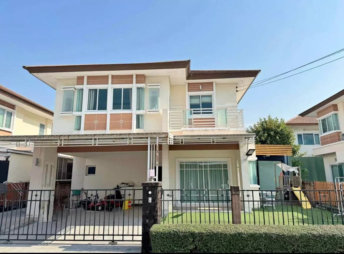 Srinakarin, Samut Prakan