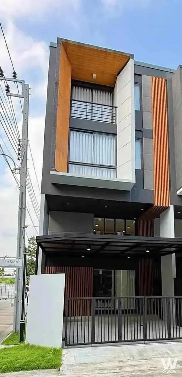 Suan Luang, Bangkok