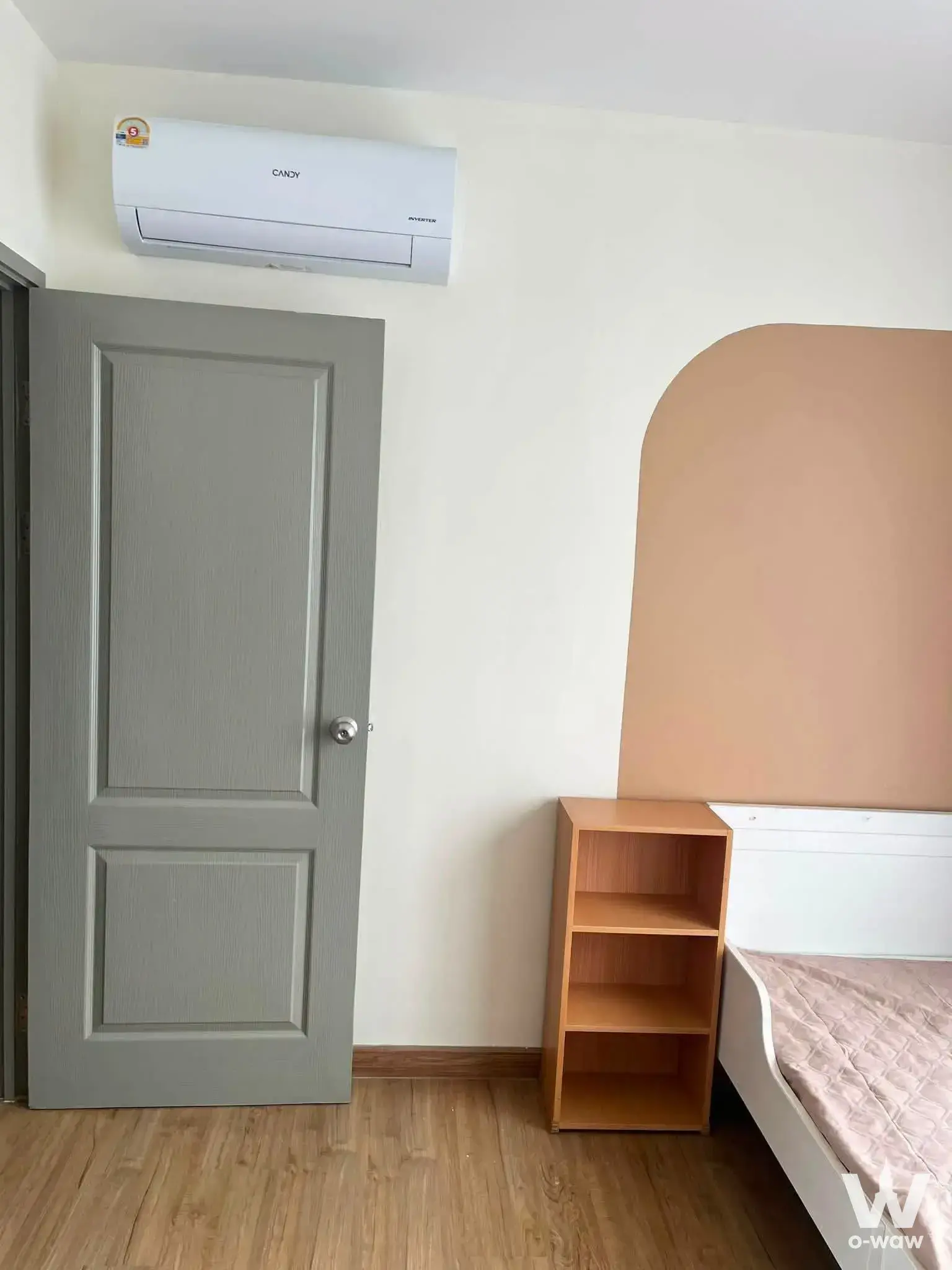 Condo with 2 bedrooms for rent at The Tree Bang Po Station — photo 5 of 5