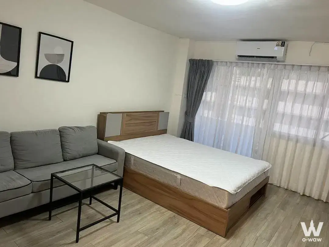 Ladprao 48, Bangkok