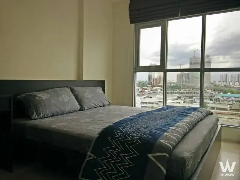 Condo with 1 bedroom for rent at Aspire Sukhumvit 48 — photo 4 of 5