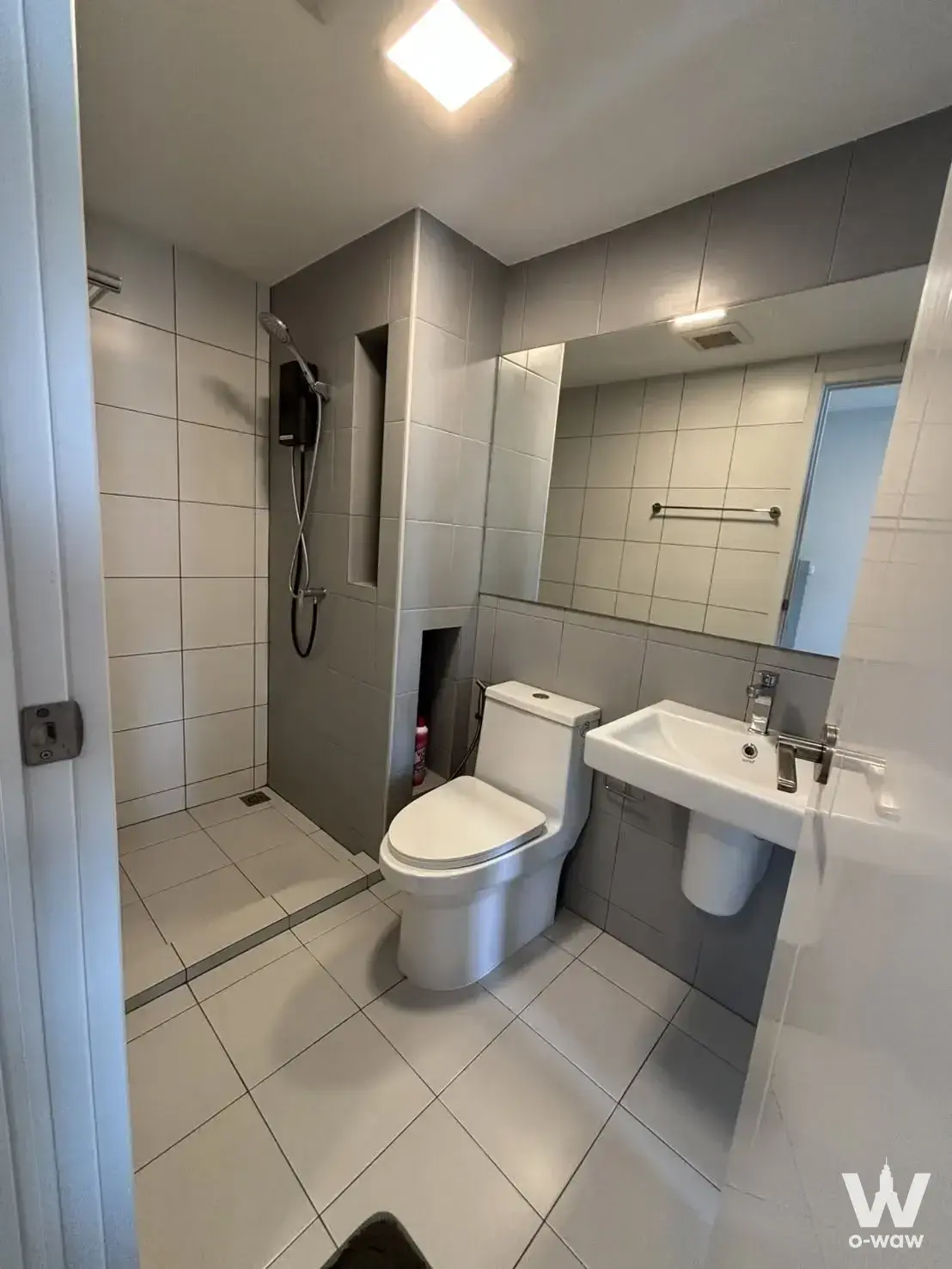 Condo with 1 bedroom for rent at Plum Condo Sukhumvit 62 — photo 5 of 5