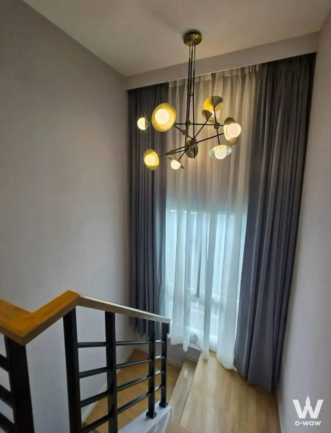 House with 3 bedrooms for rent at Grande Pleno Mega Bangna — photo 2 of 5