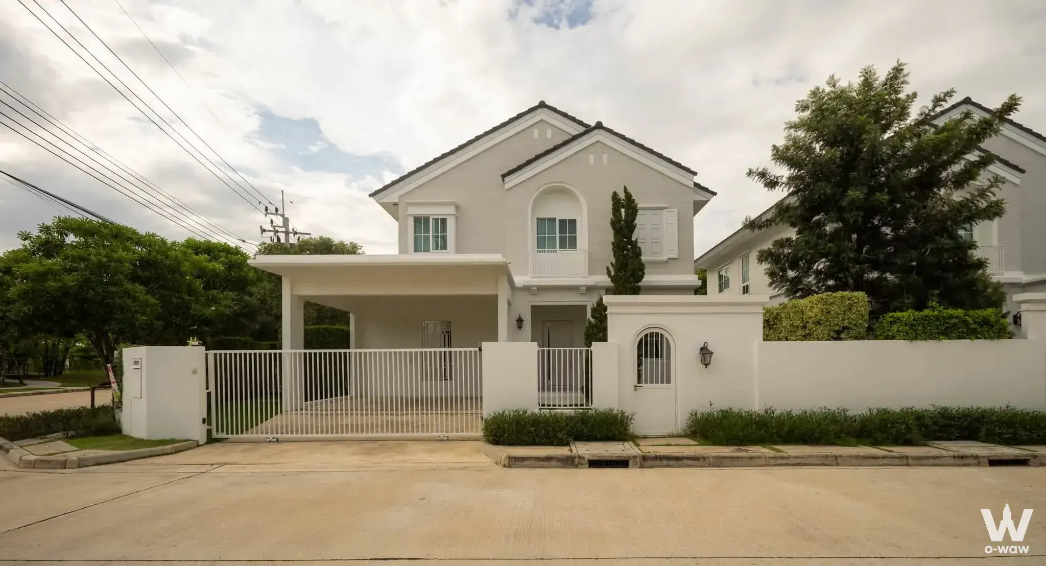Bangna, Bangkok