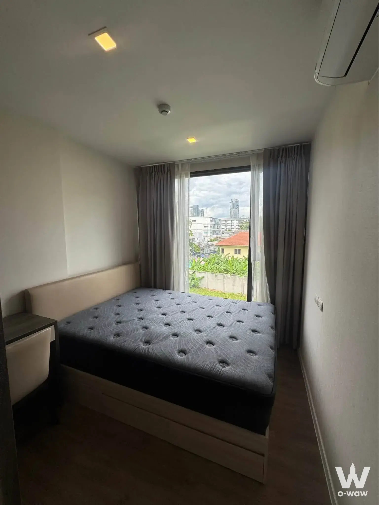 Commercial with 1 bedroom for rent at The Nest Sukhumvit 64 Phase 1 (Building A-B) — photo 1 of 5