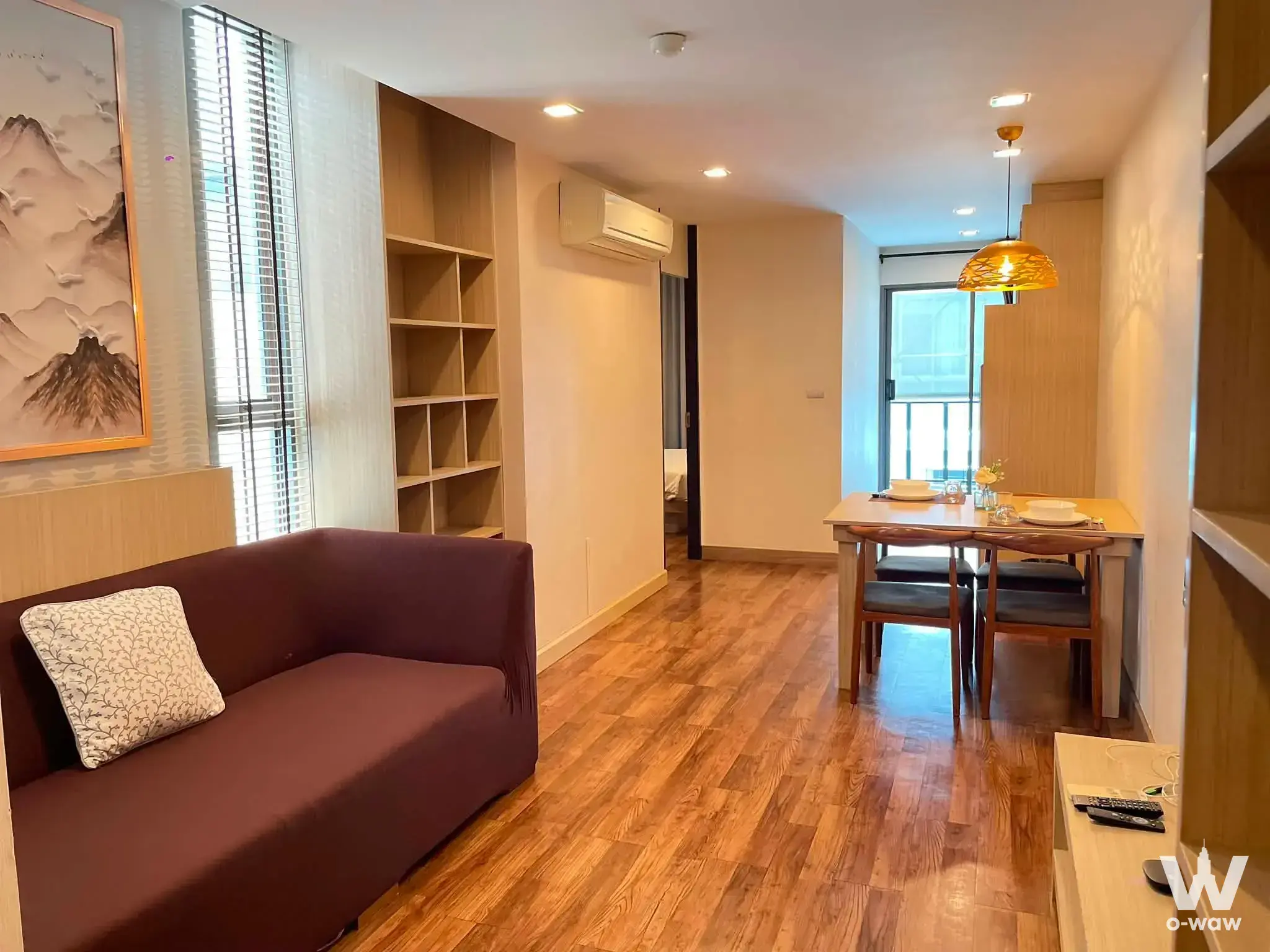 Sukhumvit 46, near BTS Phrakhanong