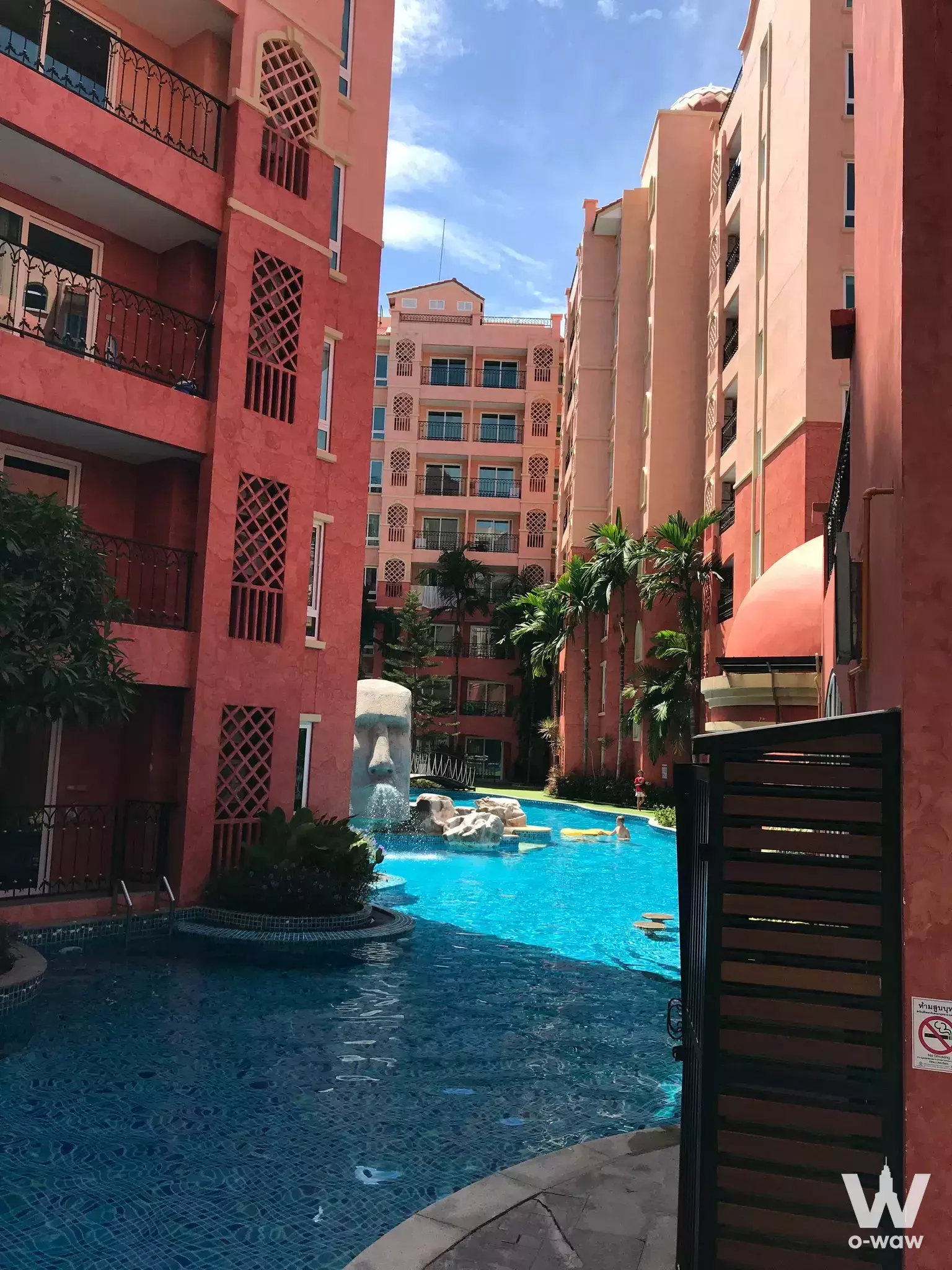 Building C, Moo 12, Nong Prue Subdistrict, Bang Lamung District, Chonburi Province 20150