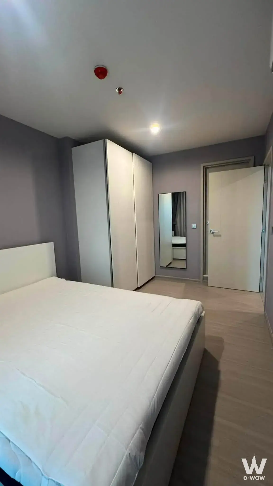 Condo with 1 bedroom for rent at Aspire Erawan Prime — photo 4 of 5