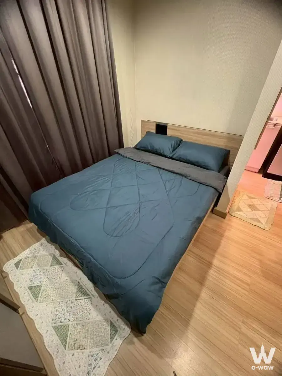 Condo with 1 bedroom for sale at Ideo Mobi Phaya Thai — photo 5 of 5